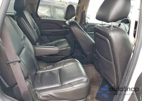 2011 GMC Yukon Denali z USA, uszkodzony, nr VIN 1GKS2EEF3BR207434